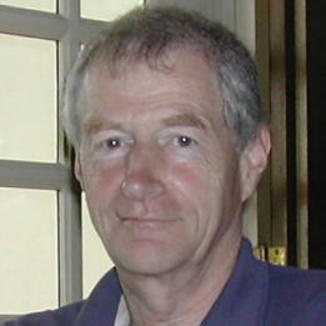 Ken  Reid