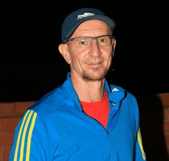 Deon Vos