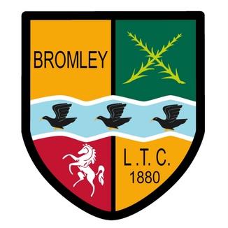 BROMLEY LTSC ADMIN