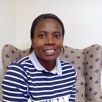 Mpho MAKHOBA